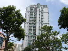 Hougang Green (D19), Apartment #1124902